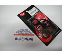 Kit revisione per coppia pinze freno anteriore Suzuki GSF S Bandit 650 2007 V164