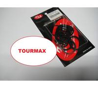 Kit revisione per coppia pinze freno anteriore Yamaha FZR 1000 1987 1988 V149