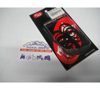 Kit revisione per coppia pinze freno anteriore Yamaha FZR 1000 1995 V146