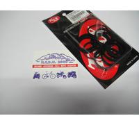 Kit revisione per coppia pinze freno anteriore Yamaha TDM 850 1998 1999 V148