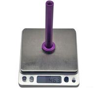 Kit Revisione per forcella per fox 38 40 Protezione Filetti Kit | Compatibile per fox 32-40, alluminio per robusto, protegge filetti, smontaggio , uso professionale(FORK-M8-02-Tool)
