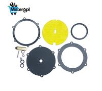 Kit Busta Revisione Riduttore Polmone GPL Impianto Landi Renzo TYPE LSE98 LI10