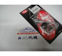 Kit revisione per pompa freno posteriore Yamaha XVS A Drag Star 1100 2005 V737
