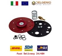 KIT REVISIONE PER Riduttore Zavoli GHIBLI Zeta-N 150KM ZETA N GPL LPG ORIGINALE