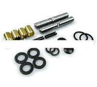 Kit Revisione Perni Fusi Compatibile con Fiat 500 Epoca