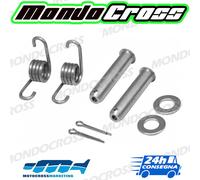 kit revisione perni pedane MXM BETA RR 450 2005-2014