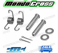 kit revisione perni pedane MXM BETA RR 450 2005-2014