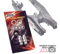 Kit revisione perno forcellone Kawasaki KX100 1995-1997 PIVOT WORKS