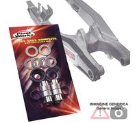 Kit revisione perno forcellone Suzuki 125cc RM125 1984 PIVOT WORKS PWSAK-S01-001