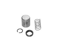 KIT REVISIONE PIGNONE MOTORINO PIAGGIO APE Vespa FL2 Automatica 50 1990-91