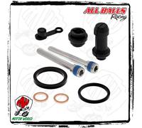 KIT REVISIONE PINZA FRENO ANT+ POST Can-Am Defender 1000 XT 2021
