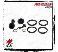 KIT REVISIONE PINZA FRENO ANT+ POST Polaris General 1000 EPS Premium 2019