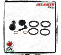 KIT REVISIONE PINZA FRENO ANT+ POST Polaris General 1000 EPS Ride Command 2019