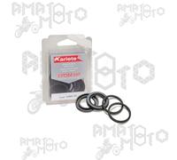 KIT REVISIONE PINZA FRENO ANTERIORE ARIETE PER MALAGUTI 50 F15 FIRE FOX 1996 199