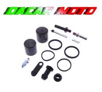 KIT REVISIONE PINZA FRENO ANTERIORE BMW C1 125 2000 2001 2002 2003 2004