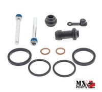KIT REVISIONE PINZA FRENO ANTERIORE CAN-AM COMMANDER 800 LTD 2016 ALL BALLS 1...
