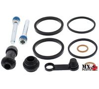 KIT REVISIONE PINZA FRENO ANTERIORE CAN-AM DEFENDER 1000 XTP 2018 ALL BALLS 1...