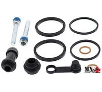 KIT REVISIONE PINZA FRENO ANTERIORE CAN-AM DEFENDER 800 2019-2020 ALL BALLS 1...