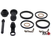 KIT REVISIONE PINZA FRENO ANTERIORE CAN-AM OUTLANDER 800R XMR 2015 ALL BALLS ...