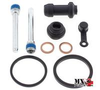 KIT REVISIONE PINZA FRENO ANTERIORE CAN-AM OUTLANDER MAX 800R XT 4X4 2012 ALL...