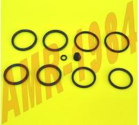 KIT REVISIONE PINZA FRENO ANTERIORE GRIMECA BETA JONATHAN 350 Ø 30 mm KG2013