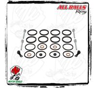 KIT REVISIONE PINZA FRENO ANTERIORE Honda VTR 1000 SP 2002