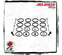 KIT REVISIONE PINZA FRENO ANTERIORE Honda VTR 1000 SP 2004