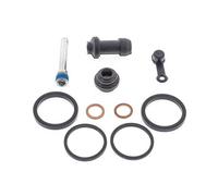 Kit revisione pinza freno anteriore Kawasaki 400cc KLX400R 03 18-3005 ALL BALLS