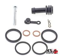 KIT REVISIONE PINZA FRENO ANTERIORE KAWASAKI KVF700 PRAIRIE 2004-2006 ALL BAL...