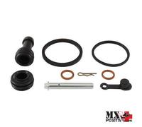 KIT REVISIONE PINZA FRENO ANTERIORE KAWASAKI KX 500 1988 ALL BALLS 18-3077
