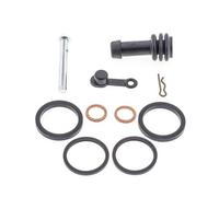 Kit revisione pinza freno anteriore Kawasaki KX85 Big Wheel 01-04 ALL BALLS