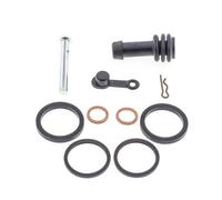 Kit revisione pinza freno anteriore Kawasaki KX85 Big Wheel 17-18 ALL BALLS