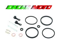 KIT REVISIONE PINZA FRENO ANTERIORE PER SUZUKI RGV K-L 250 1989-1990