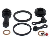 KIT REVISIONE PINZA FRENO ANTERIORE POLARIS MAGNUM 325 2X4 2002 ALL BALLS 18-...