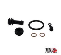 KIT REVISIONE PINZA FRENO ANTERIORE POLARIS RZR RS1 2019-2021 ALL BALLS 18-3250