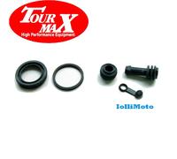 KIT REVISIONE PINZA FRENO ANTERIORE Tourmax KAWASAKI KLR 600 A B- KLR 650 C- KX
