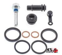 KIT REVISIONE PINZA FRENO ANTERIORE YAMAHA YZ 85 2002 ALL BALLS 18-3014