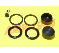 KIT REVISIONE PINZA FRENO POS COMPLETA GRIMECA APRILIA RS 125 con PISTONCINI