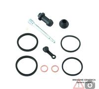 Kit revisione pinza freno posteriore Honda 1800cc VTX1800 02-04 18-3221