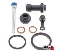 KIT REVISIONE PINZA FRENO POSTERIORE HONDA CR 250R 1998 ALL BALLS 18-3028