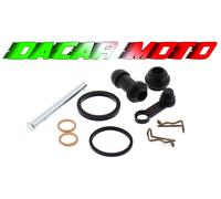 KIT REVISIONE PINZA FRENO POSTERIORE Husaberg FE 501 ie Enduro 2013 2014