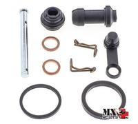 KIT REVISIONE PINZA FRENO POSTERIORE KTM 300 XC-W SIX DAYS 2016 ALL BALLS 18-...