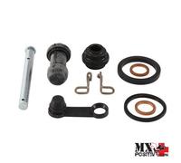 KIT REVISIONE PINZA FRENO POSTERIORE KTM EXC-F 450 SIX DAYS 2017-2019 ALL BAL...