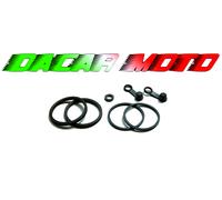 KIT REVISIONE PINZA FRENO POSTERIORE PER SUZUKI GSX 750 F 2005 2006