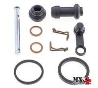 KIT REVISIONE PINZA FRENO POSTERIORE SHERCO SM 500 FACTORY 2021 ALL BALLS 18-...