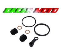 KIT REVISIONE PINZA FRENO POSTERIORE Yamaha 1700 VMax 2009 2010 2011 2012 2013
