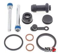 KIT REVISIONE PINZA FRENO POSTERIORE YAMAHA YZ 85 2002 ALL BALLS 18-3033