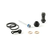 kit revisione pistoncino pinza freno posteriore Honda Kawasaki Suzuki Yamaha