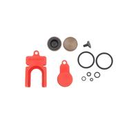 KIT REVISIONE PISTONI FRENI A DISCO SRAM LEVEL ORIGINALE BICICLETTA MTB