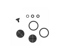KIT REVISIONE PISTONI FRENI A DISCO SRAM LEVEL ULTIMATE TLM SILVER B1+ FORCE